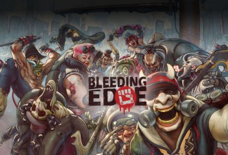 Bekijk online melee actie in exclusieve multiplayer game van Microsoft