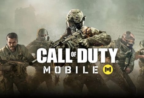 Call of Duty: Mobile aangekondigd met twee trailers en een releasedatum