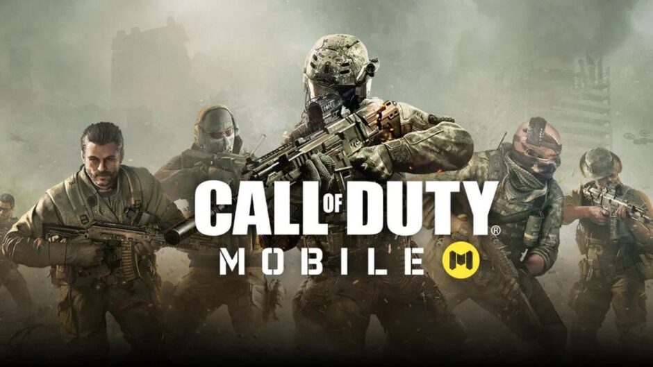 Activision werkt aan gloednieuwe mobile Call of Duty-game