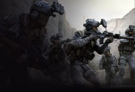 Call of Duty: Modern Warfare Spec Ops Survival mode is jaar lang exclusief voor PS4