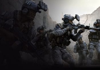 Call of Duty: Modern Warfare Spec Ops Survival mode is jaar lang exclusief voor PS4
