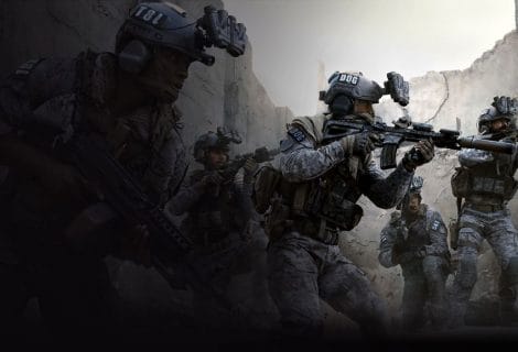 Call of Duty: Modern Warfare Spec Ops Survival mode is jaar lang exclusief voor PS4