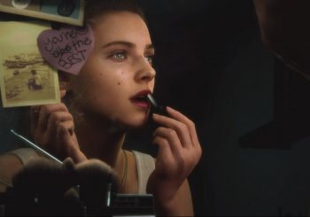 Square Enix toont in samenwerking met NVIDIA een zeer realistische tech demo