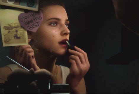 Square Enix toont in samenwerking met NVIDIA een zeer realistische tech demo