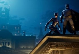 Epic Games kondigt Fortnite x Batman cross-over event aan - Trailer