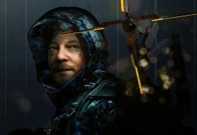 Fan maakt geweldige box-art voor Death Stranding!