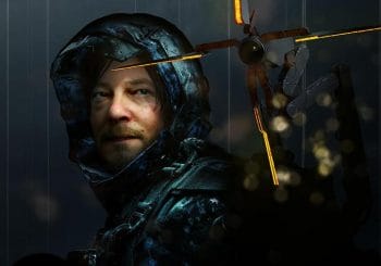 Fan maakt geweldige box-art voor Death Stranding!