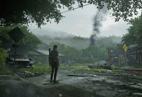 Meer gameplay en een Developer Diary van The Last of Us: Part II