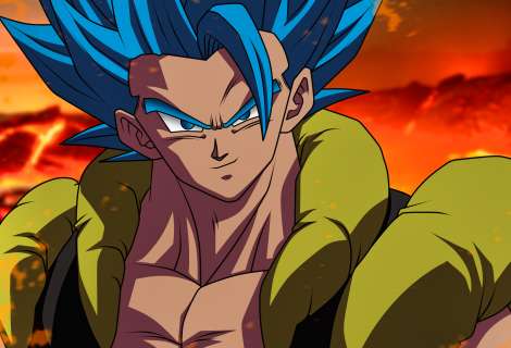 Super Saiyan Blue Gogeta uitgebreid te zien in nieuwe trailer van Dragon Ball FighterZ