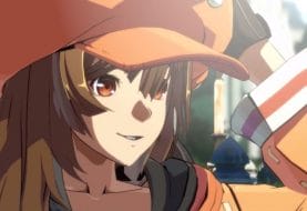 Nieuwe trailer van New Guilty Gear toont speelbare personages May en Axl Low