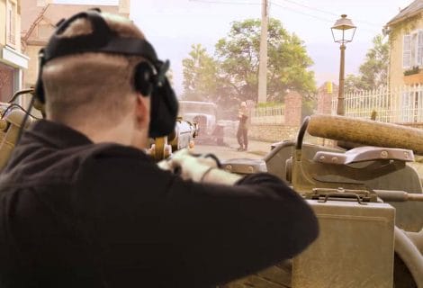EA kondigt ambitieuze VR-game Medal of Honor: Above and Beyond aan