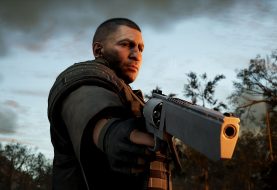 Acteur Jon Bernthal schittert in live action trailer van Ghost Recon Breakpoint