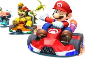 Industrie analist: "Mario Kart 9 is in ontwikkeling bij Nintendo en heeft een nieuwe twist"