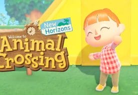 Bekijk de recap trailer van Animal Crossing: New Horizons