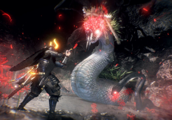 Nioh 2 gameplay getoond op Tokyo Game Show