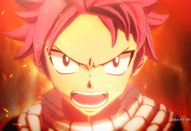 Koei Tecmo kondigt Fairy Tail game aan