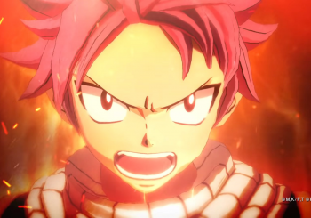 Koei Tecmo kondigt Fairy Tail game aan