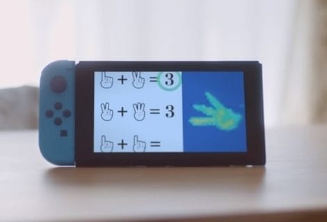 Populaire hersenkraak-serie Brain Training komt terug op de Nintendo Switch