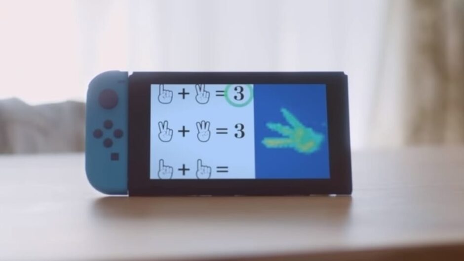 Populaire hersenkraak-serie Brain Training komt terug op de Nintendo Switch