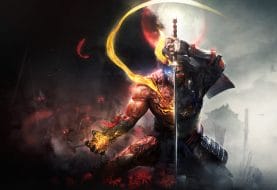 PlayStation 4 exclusive Nioh 2 is goud gegaan
