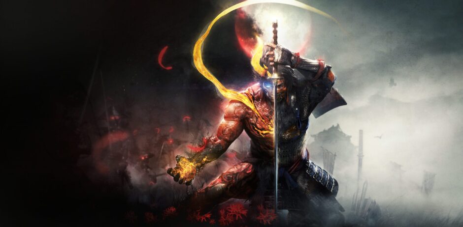 PlayStation 4 exclusive Nioh 2 is goud gegaan