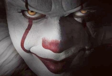 Modder vervangt Mr. X met de angstaanjagende Pennywise in Resident Evil 2