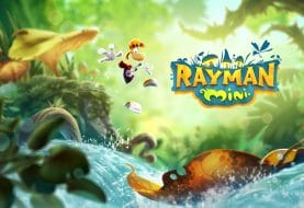 Ubisoft kondigt Rayman Mini aan voor Apple Arcade - Trailer