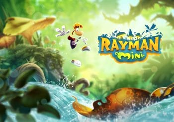 Ubisoft kondigt Rayman Mini aan voor Apple Arcade - Trailer
