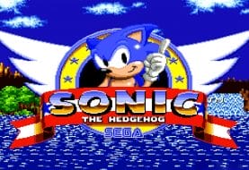 De programmeur van de originele Sonic the Hedgehog werkt aan een actie game