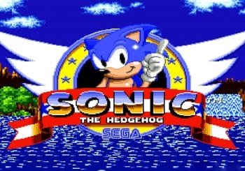 De programmeur van de originele Sonic the Hedgehog werkt aan een actie game