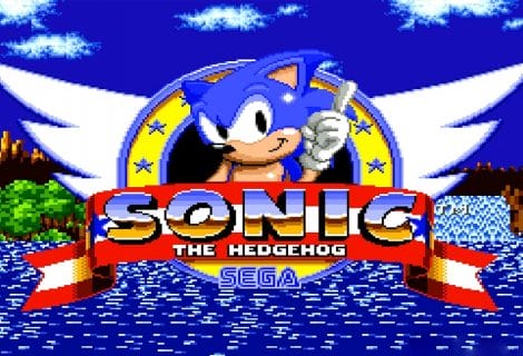 De programmeur van de originele Sonic the Hedgehog werkt aan een actie game