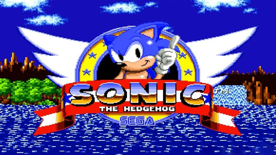 De programmeur van de originele Sonic the Hedgehog werkt aan een actie game