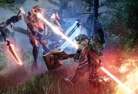 The Surge 2 is vanaf vandaag verkrijgbaar, dit zijn de eerste reviewscores