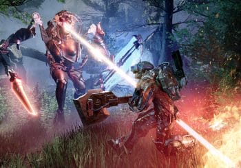The Surge 2 is vanaf vandaag verkrijgbaar, dit zijn de eerste reviewscores