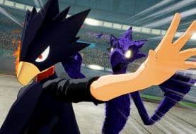 [UPD.] My Hero: One's Justice 2 aangekondigd