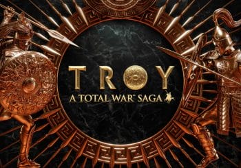 De Total War games krijgen er een nieuwe bij, A Total War Saga: Troy