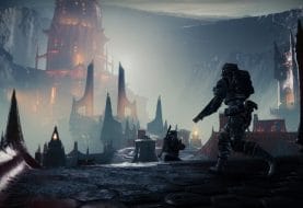 Bekijk hier de launch trailer van Destiny 2: Shadowkeep
