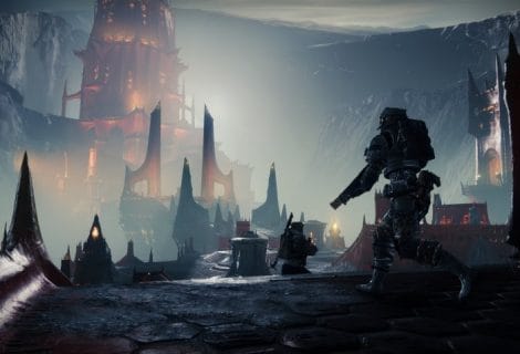 Bekijk hier de launch trailer van Destiny 2: Shadowkeep