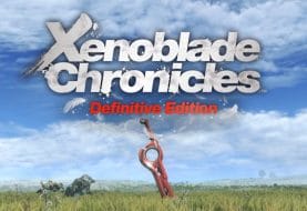 Check hier een nieuwe story trailer van Xenoblade Chronicles: Definitive Edition