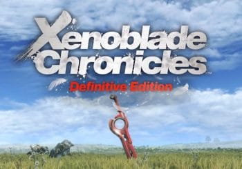 Eerste Xenoblade krijgt een remaster op de Nintendo Switch