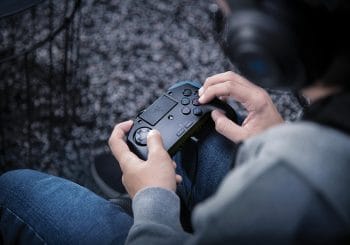 Razer kondigt Raion-controller aan voor de PS4
