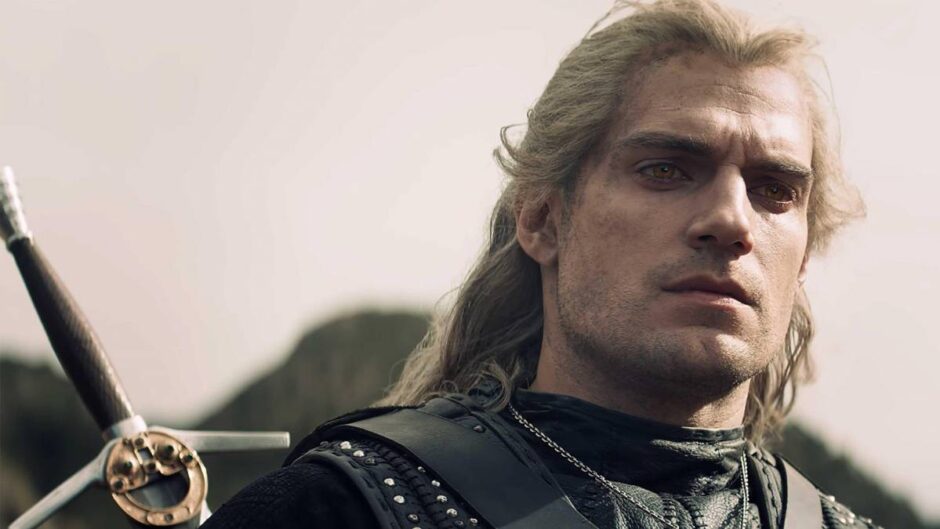 Geralt laat zijn vecht-skills zien in nieuwe clip van The Witcher