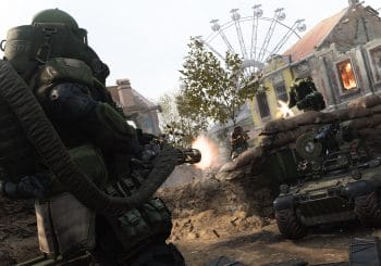 Call of Duty: Modern Warfare trailer toont Spec Ops modus