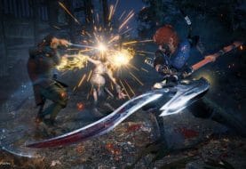 Nioh 2 releasedatum bekendgemaakt, open beta gaat binnenkort van start
