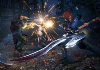 Nioh 2 releasedatum bekendgemaakt, open beta gaat binnenkort van start