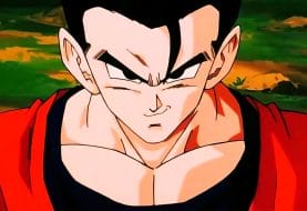 Vegeto en Adult Gohan zijn speelbaar in open wereld RPG Dragon Ball Z: Kakarot