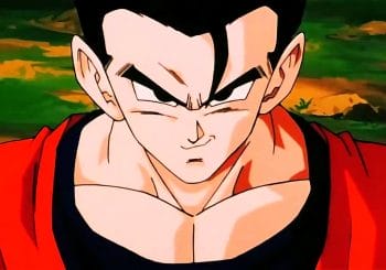 Vegeto en Adult Gohan zijn speelbaar in open wereld RPG Dragon Ball Z: Kakarot