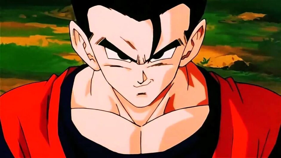 Vegeto en Adult Gohan zijn speelbaar in open wereld RPG Dragon Ball Z: Kakarot