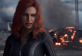 Marvel's Avengers Overview trailer toont gameplay
