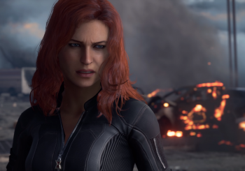 Marvel's Avengers Overview trailer toont gameplay